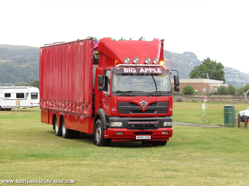 Ervin Gambles Foden